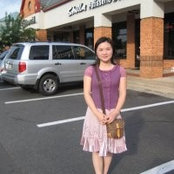 Yan Tang's photo