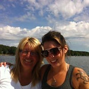 Denyse Langlois's photo