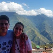 Foto von Ana Ugarte