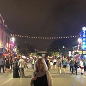 Peggy Hines's photo