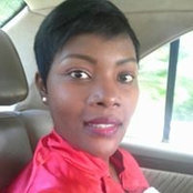Bridget Mufetu's photo