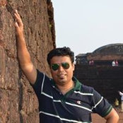 Sameer Mishra's photo