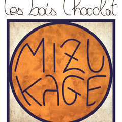 Les bois chocolat-Mizukage