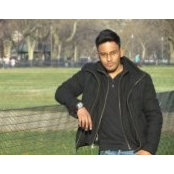 Photo de Priyakanth Manda