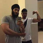Foto von Anmol Singh