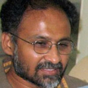 Photo de Krishnaraj Rao