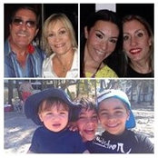 Mila Ramos's photo