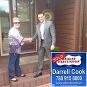 Darrell Cook's photo