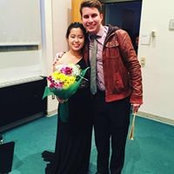 Sarah Song's photo
