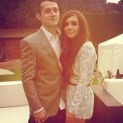 Lewis Taylor's photo