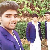 Nithesh Kumar's photo