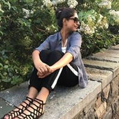 Pallavi Tyagi's photo