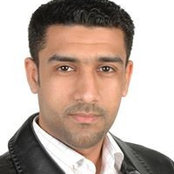 Ali Hilal's photo