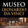 Museo da Vinci Info