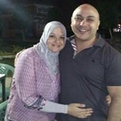 Foto von Amira Abdel-Naeim