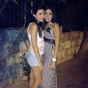 Mariana Chamouns foto