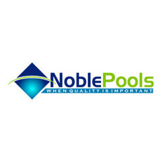 Noble Pools & Construction