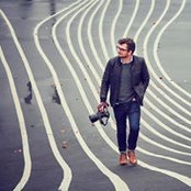 Jonas Kjær's photo