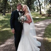 Yuliya Nesesyuk's photo