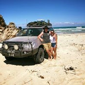 Amanda Atkins's photo