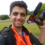 Mohammed Baqer's photo