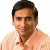 Naveen Gupta's photo