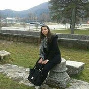Katarina Anđelić's photo