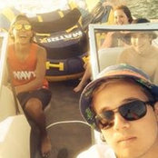 James Quinn's photo