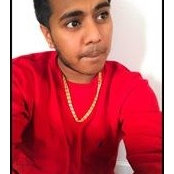 Sachin Persauds billede