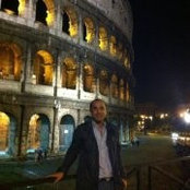 Ambrogio Macera's photo