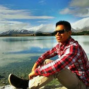 Chris Santos's photo