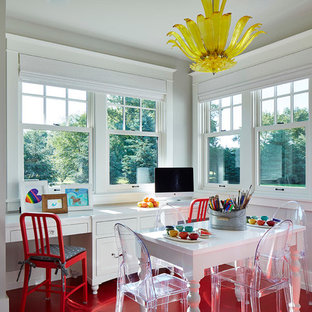 North Dakota Craft Room