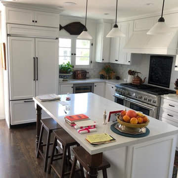 Addition and Major Remodeling
