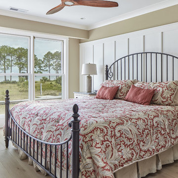 Sea Pines Remodel