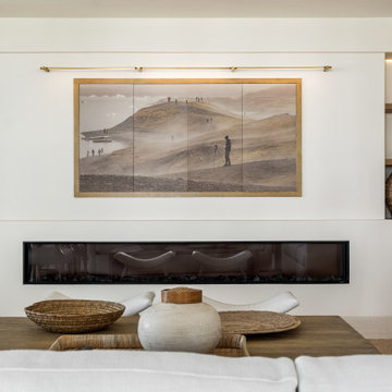 Contemporary Carlton