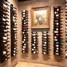 wine racks