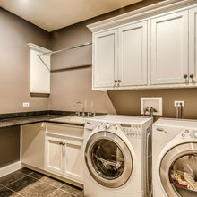 Laundry Room Ideas