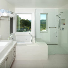 Brook Bath Shower Doors
