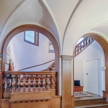 Plaster Restoration