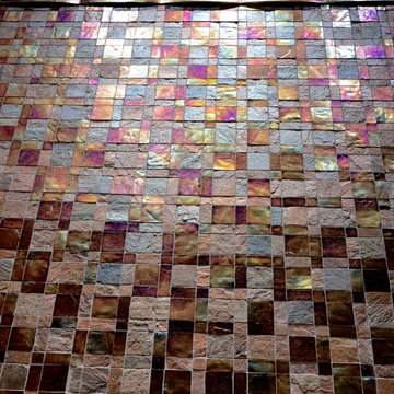 Tiling detail