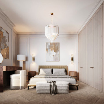 Apartment in  London