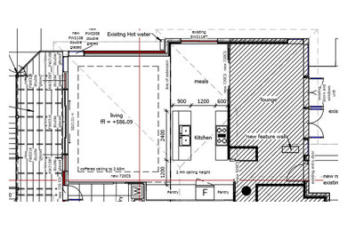 Plans by Home Solutions Architecture