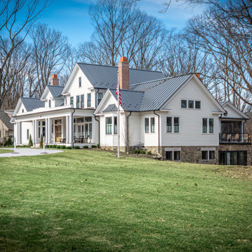Chagrin Valley Western Reserve