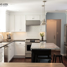 Tome Kitchen Ideas