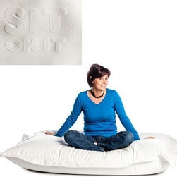 ZET - Sit On It Leatherlook - Bean Bag Chairs