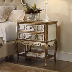 Bedroom Bliss - Products