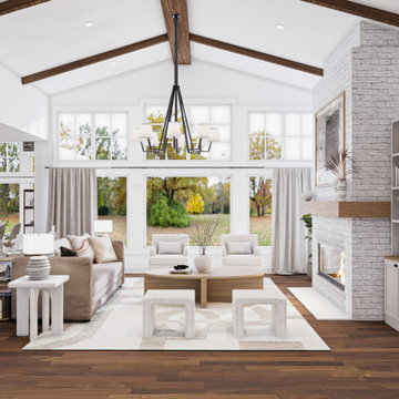Living Rooms