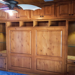 Custom Collections - Murphy Beds