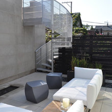 Backyard / Patio / Pool
