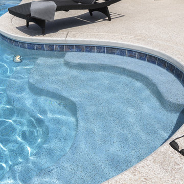Fenton Backyard Oasis